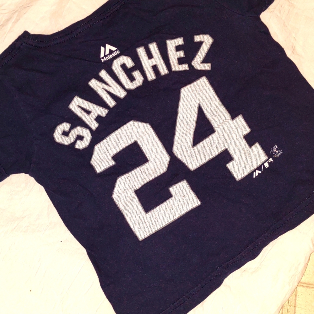 Youth Yankee T-shirt